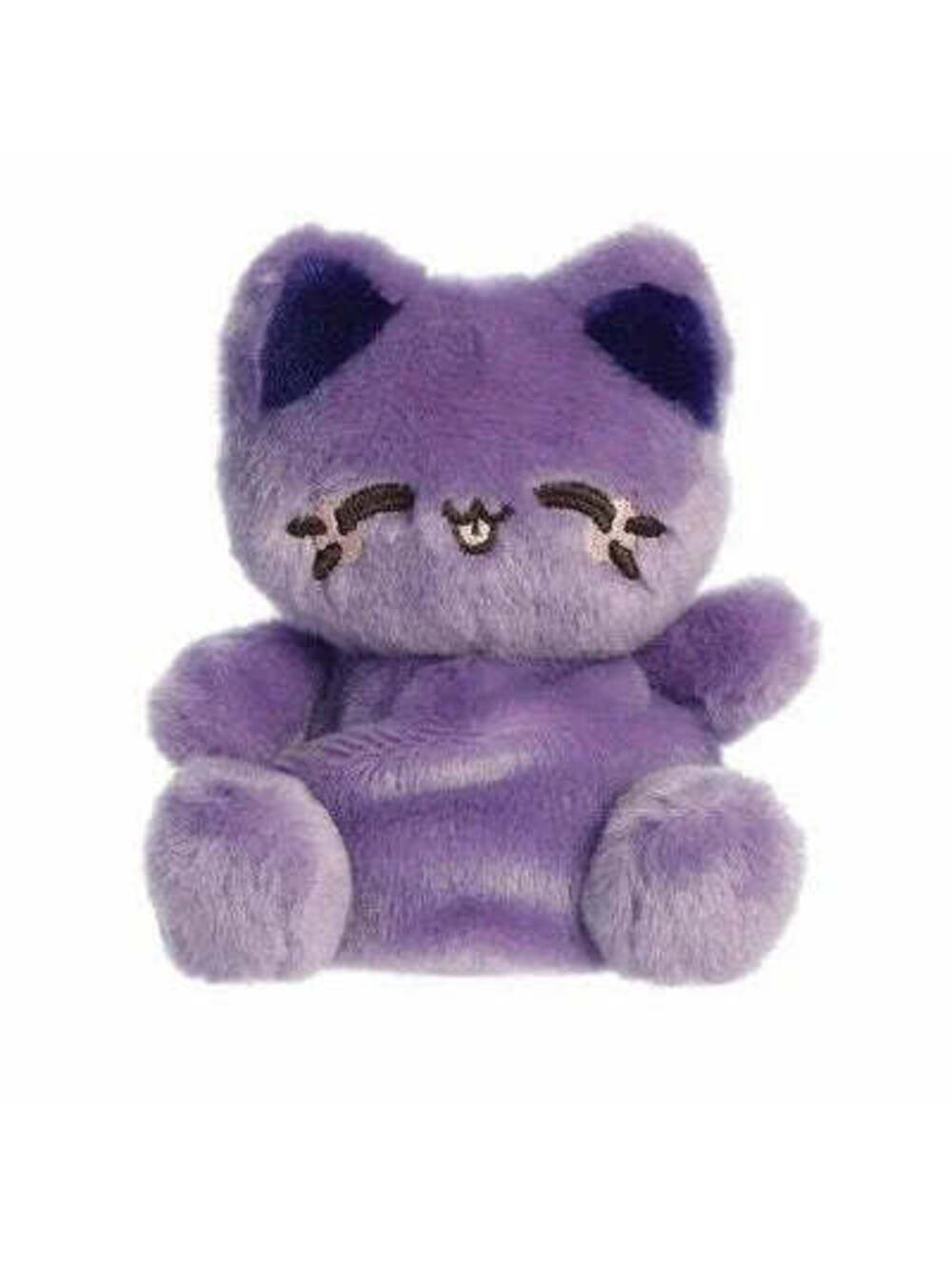 Ube Meowchi Palm Pal